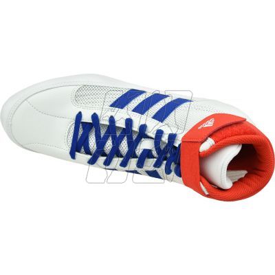 3. Adidas Havoc M BD7129 shoes