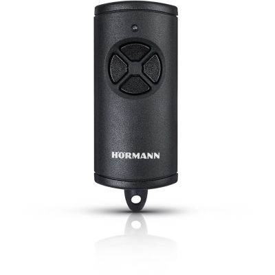 Hormann HSE 4 868Mhz BiSecure remote control (matt black)