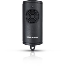 Hormann HSE 4 868Mhz BiSecure remote control (matt black)