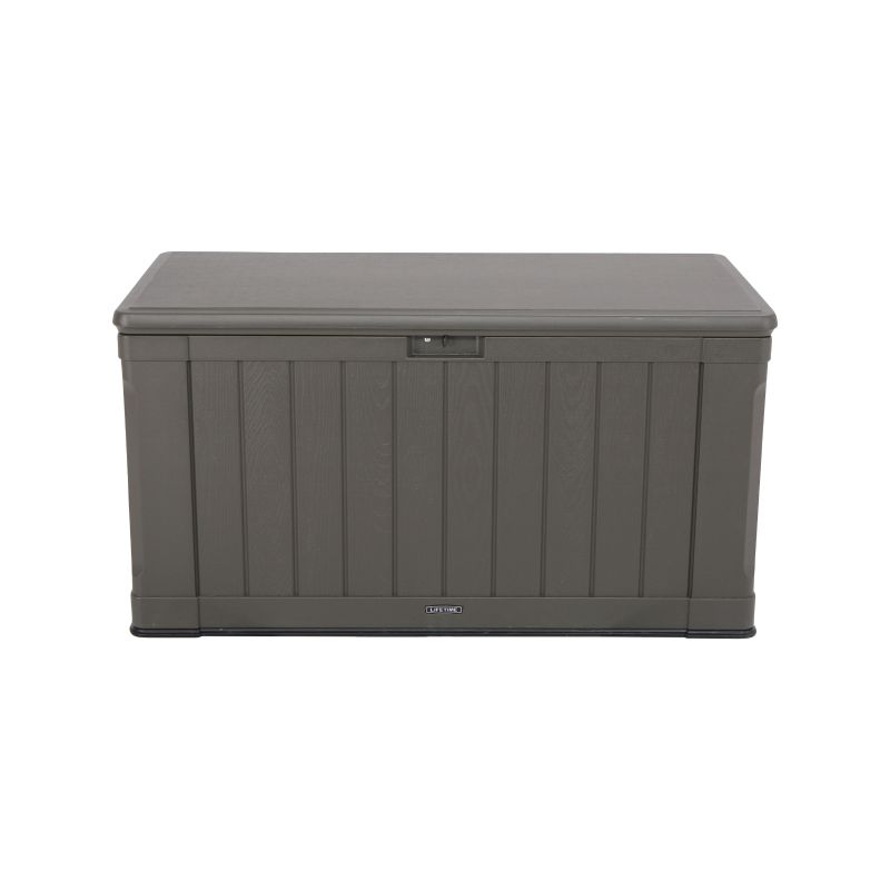 35. Garden storage box 439 L 60089