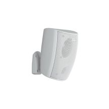 FBT AC PROJECT 550WHT In-Wall Speaker, 2-Way - 5.1" + 1" - 100W RMS - 100V - White RAL9010