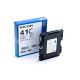 Ricoh GC41 HC Cyan Ink (405762)