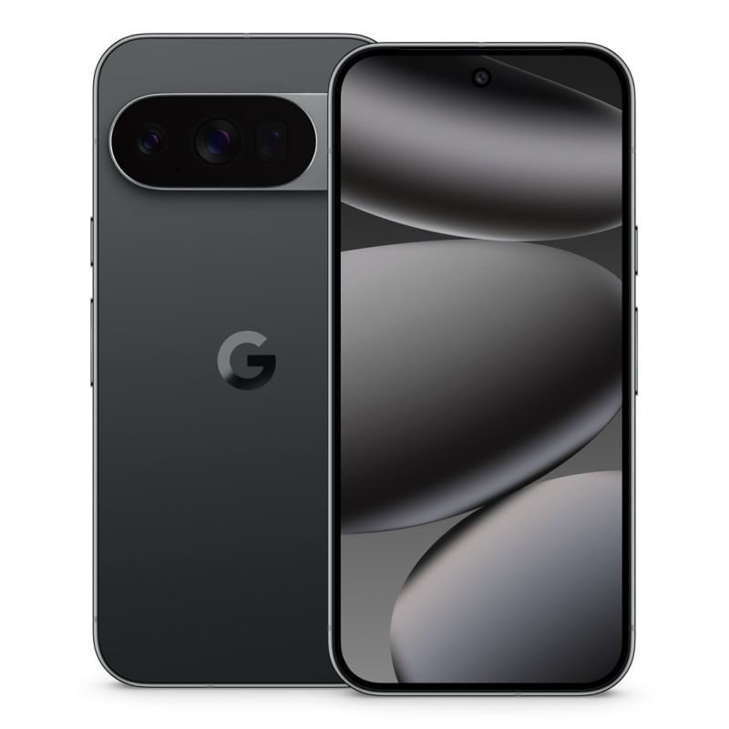 19. Google Pixel 10 Pro 256GB Obsidian