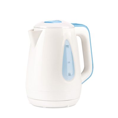 8. Electric kettle 1.7L 2200W MR-031-BLUE MAESTRO