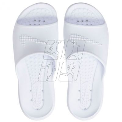 2. Nike Victori One Slide W CZ7836 100 slippers