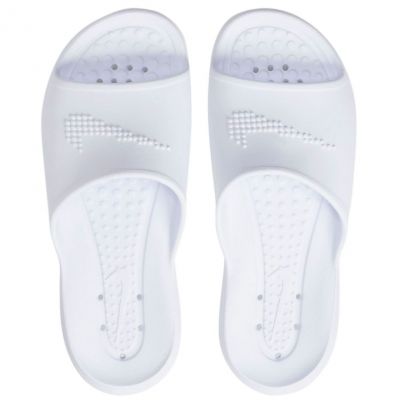 2. Nike Victori One Slide W CZ7836 100 Flip Flops