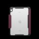 UAG Essential Armor Case with Stand and Apple Pencil Holder for iPad Air 11" 2024 - Red