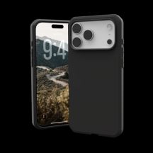 UAG Civilian LT MagSafe Case for iPhone 17 Pro Max - Black