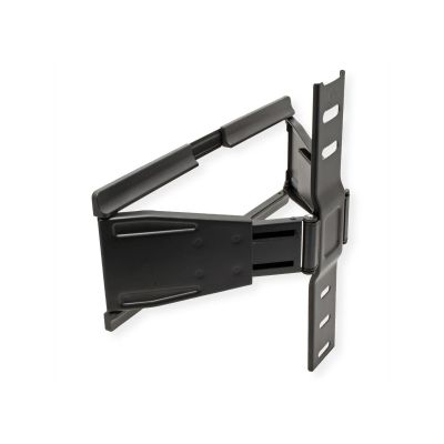 4. VALUE 17.99.1188 TV mount 2.29 m (90") Black