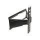 4. VALUE 17.99.1188 TV mount 2.29 m (90") Black