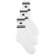 3. Champion Crew Socks 3 Pairs U20081 WW001