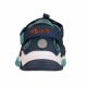 6. Trollkids Kids Kristiansand Sandal XT Jr 665-110 Sandals