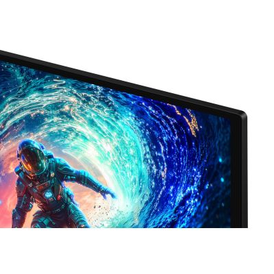21. Samsung G61SH Computer Monitor 68.6 cm (27") 2560 x 1440 px Quad HD OLED Black