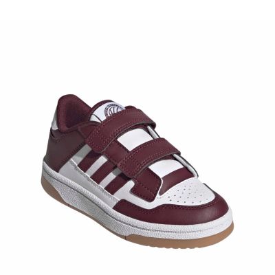 2. adidas Rapid Court CF C KI3904 kids' shoes
