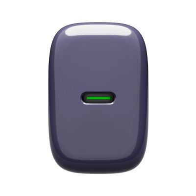 3. Puro Pro Lite 30W USB-C Wall Charger - Gray