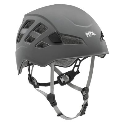 4. Petzl Boreo Gray