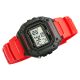 4. CASIO W-218H-4B Men's Watch + BOX