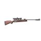 19. Beeman Jackal 2066 air rifle, 4.5 mm caliber