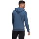 4. Adidas Essentials Hoodie M GM6965