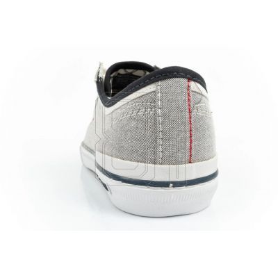 4. Tommy Hilfiger M FM0FM00401 shoes