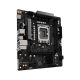 8. Asrock H810M-H motherboard