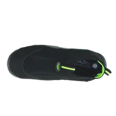 7. Pro Water II Water Shoes 15-510-4051 Black 29