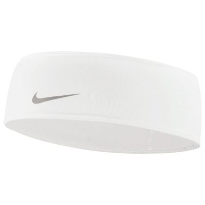 Nike Dri-Fit Swoosh 2.0 Headband White N1003447197OS