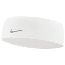 Nike Dri-Fit Swoosh 2.0 Headband White N1003447197OS