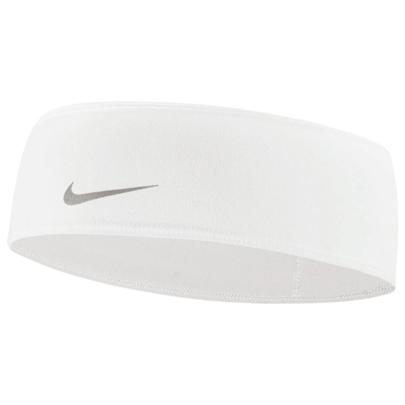 Nike Dri-Fit Swoosh 2.0 Headband White N1003447197OS