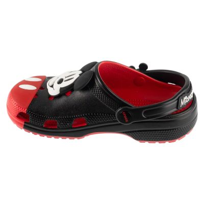 2. Crocs Mickey Mouse Classic Clog 212292-90H Black 36/37
