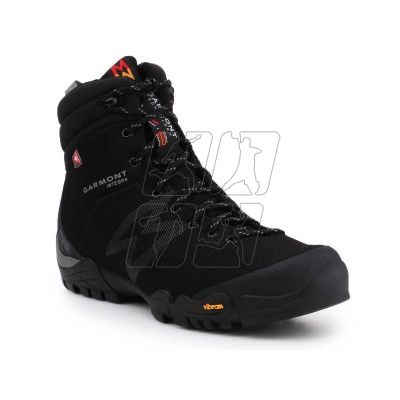 8. Trekking shoes Garmont Integra High WP Thermal W 481052-201