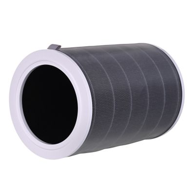 3. HEPA filter for Xiaomi purifier (gray)