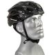 26. DUNLOP MTB BLACK RS ADJUSTABLE CYCLING HELMET (53-55CM)