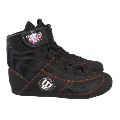 11. MASTERS BB-MFE-1 Boxing Shoes