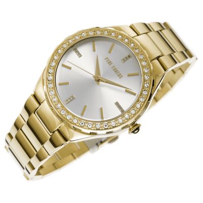 3. Paul Lorens Women’s Watch PL9656B3-3D1 + BOX
