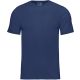 2. Malfini Classic New M T-shirt MLI-13287 dark blue