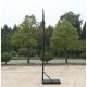 4. ADJUSTABLE BASKETBALL SET 1.35-3.05M TYPHOON