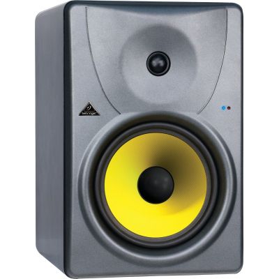 4. Behringer Truth B1031A 2-Way Speaker Silver, Yellow Wired 100 W