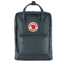 Fjällräven Kånken Graphite backpack F23510-31