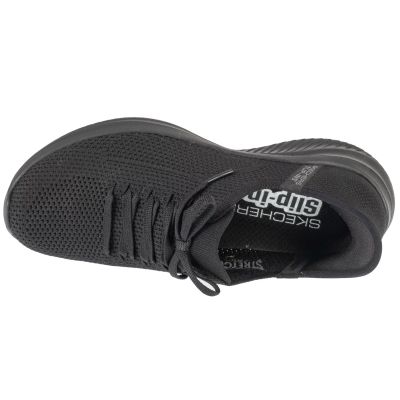 3. Skechers Slip-Ins: Ultra Flex 3.0 - Elevated Motion 150457-BBK Black 35.5