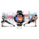 10. Gravity GT4-5 Men's Smartwatch