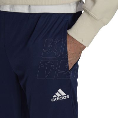 4. Adidas Entrada 22 Training Panty M HC0333