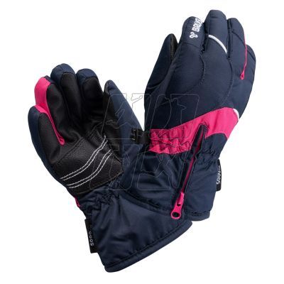 4. Brugi 3ZCF Jr ski gloves 92800463880