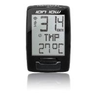 TECHWELL wireless meter ION-10W black