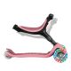 13. Scooter with ride-on seat GO•UP ACTIVE LIGHTS (744-210)