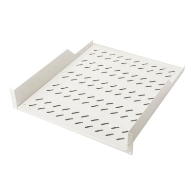 Digitus Shelf for permanent installation in 483 mm (19") cabinets