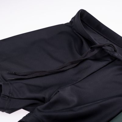 4. Men's LEVU swim boxers