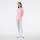 6. New Balance Essentials Stacked Logo CO HAO W T-shirt WT31546HAO