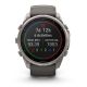 8. Garmin Fenix 9 Pro 47mm Titan Black Watch