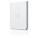 3. Access Point Wi-Fi 6 Ubiquiti UniFi U6 In-Wall 2.4GHz(2x2)/5GHz(4x4)/6GHz(–) PoE+/PoE 4x1G 1x2.5G